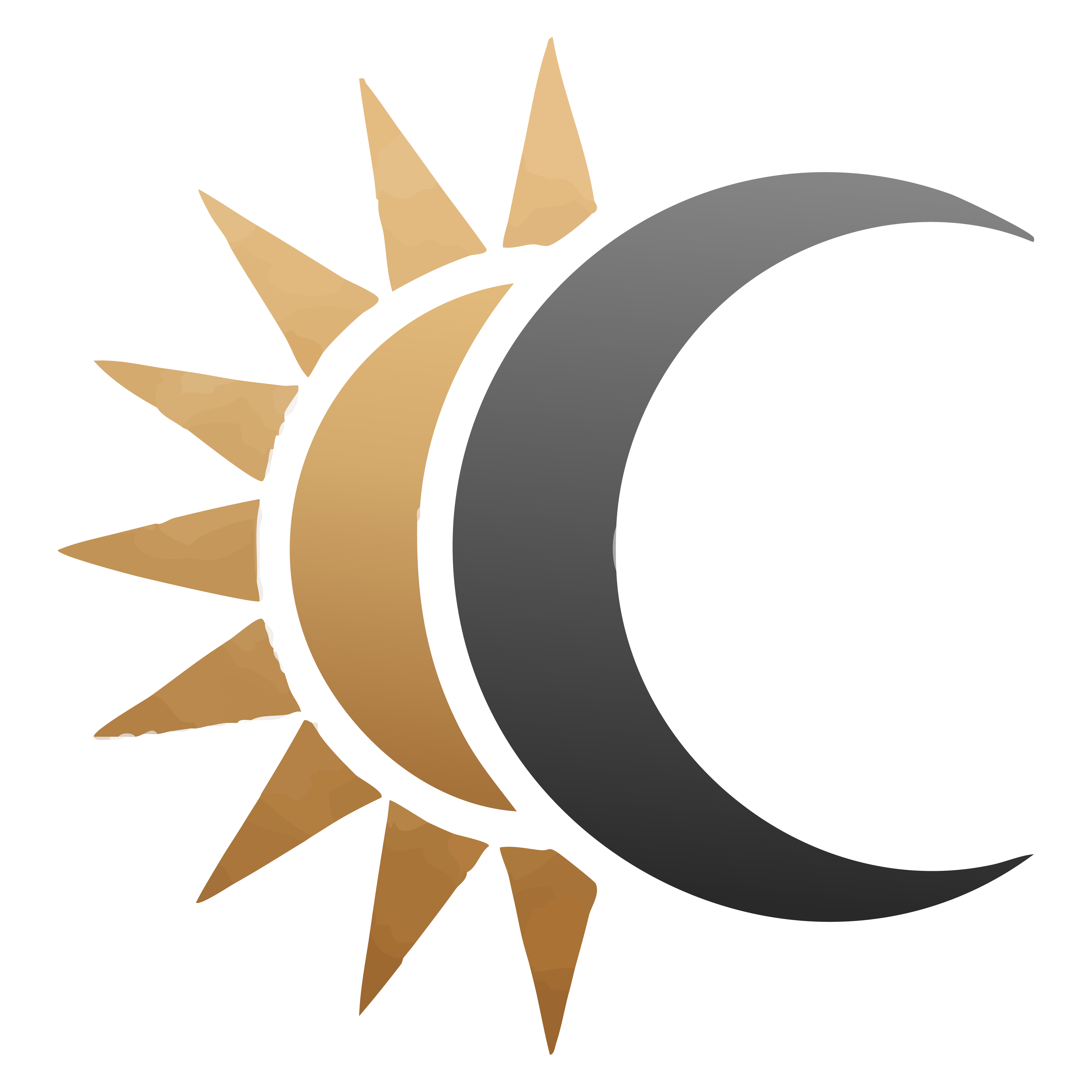 شعار Day & Night Furniture للأثاث المنزلي الفاخر في الشيخ زايد و6 أكتوبر